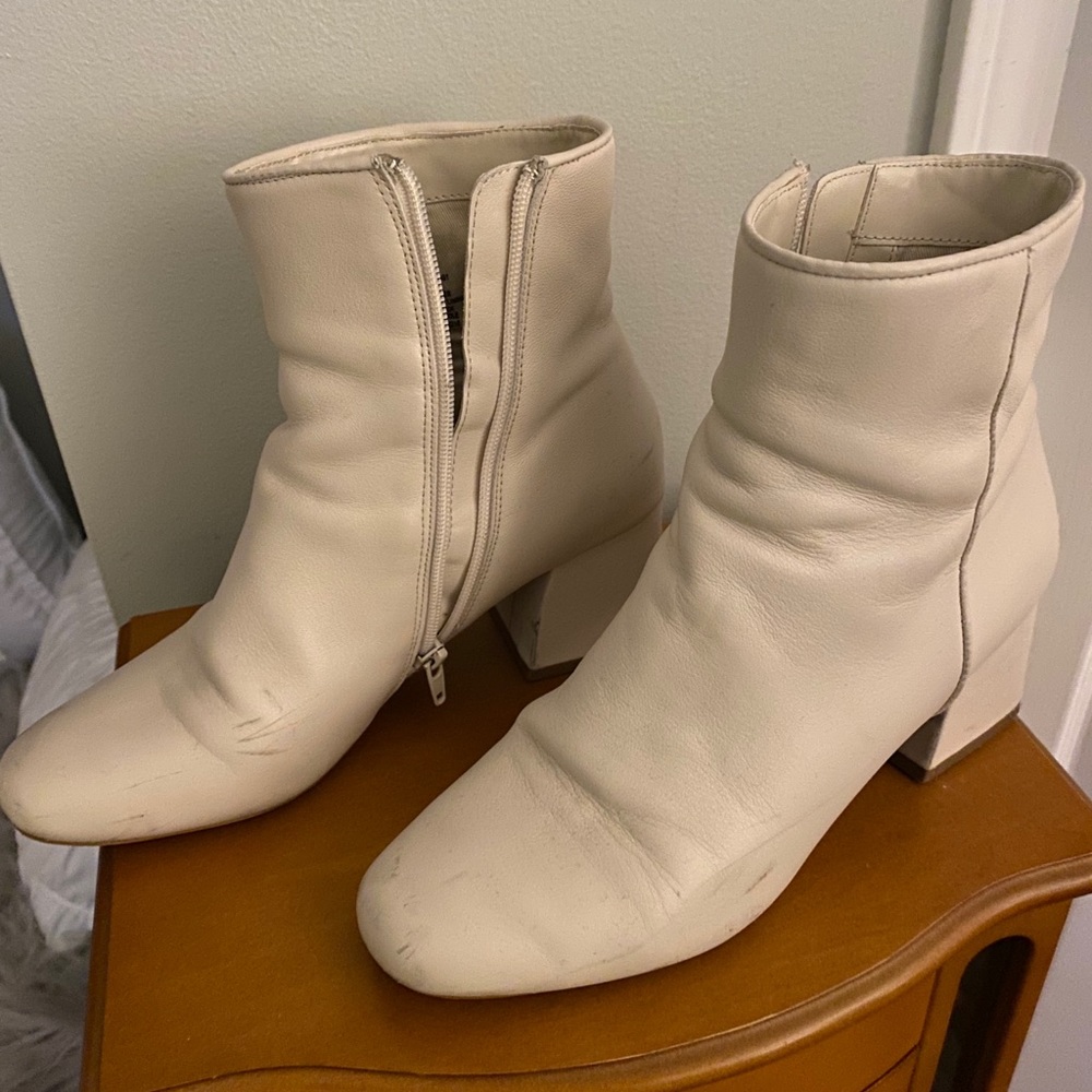 Booties